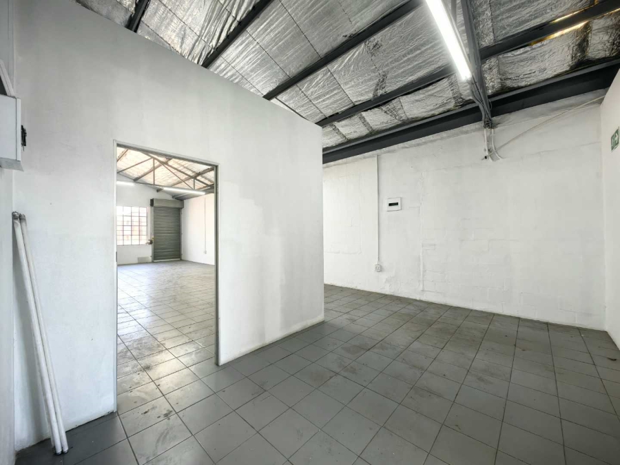 To Let commercial Property for Rent in Salt River Western Cape